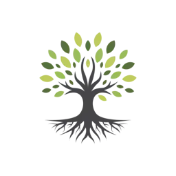 Roots of Giving tree